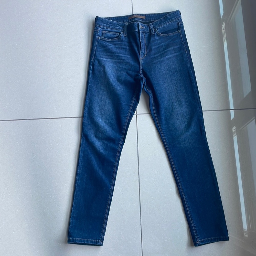 Joe’s Skinny Jeans Size 30 x 27